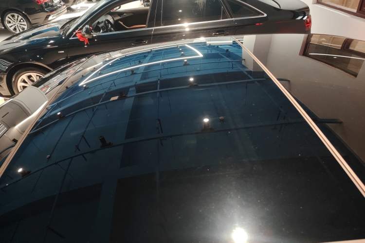 Used Audi A6L 2022 45 TFSI quattro Prestige Dynamic Edition