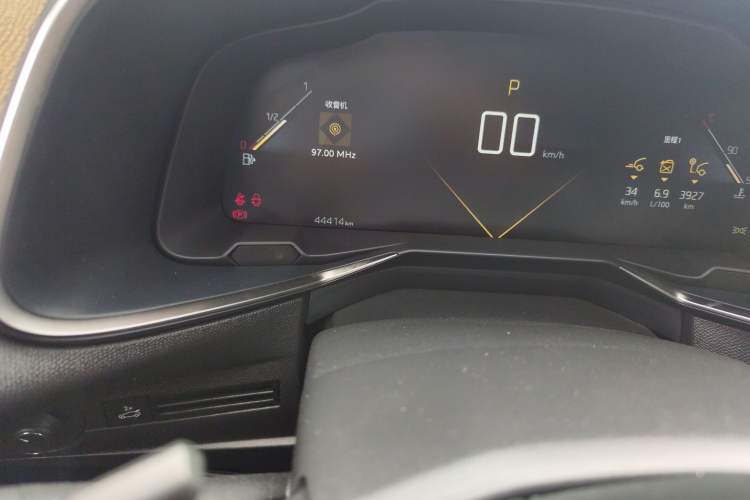 Used DS 7 2020 35THP Montmartre Edition
