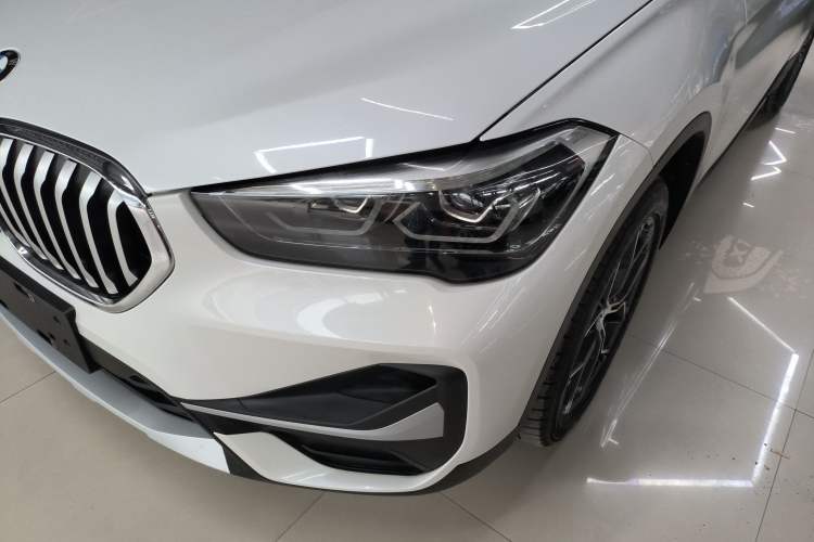 Used BMW X1 2020 sDrive20Li Premium Edition
