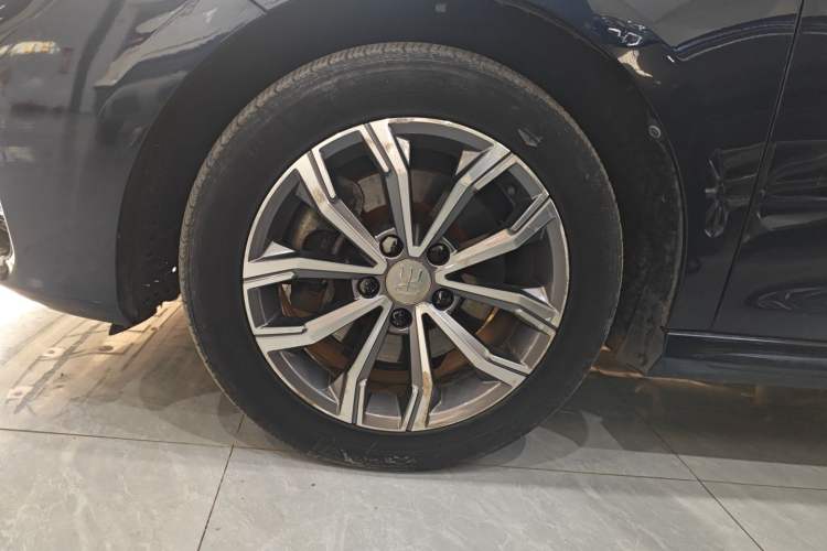 Used BYD Song MAX 2019 1.5T Automatic Smart Connect Ruiyi Sunroof Version 6 Seats China VI Standard