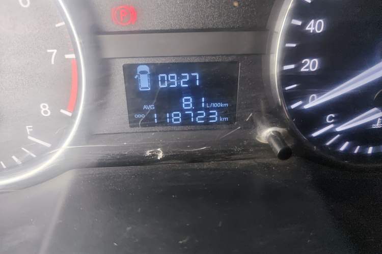 Used JAC Refine M3 2016 IKEA Edition 1.6L Luxury Model