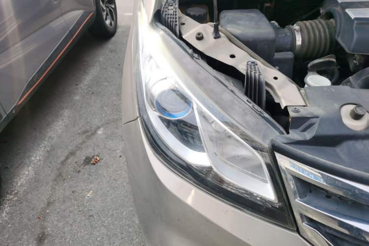 Used SAIC MAXUS G10 2018 PLUS 2.0T Automatic Elite Edition
