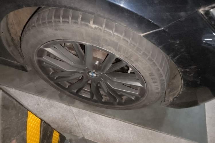 Used BMW 3 Series 2022 Restyled 325Li M Sport Night Edition Package