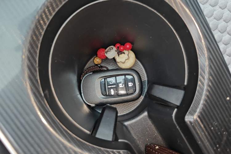 Used Honda Civic 2022 240TURBO CVT Dynamic Edition
