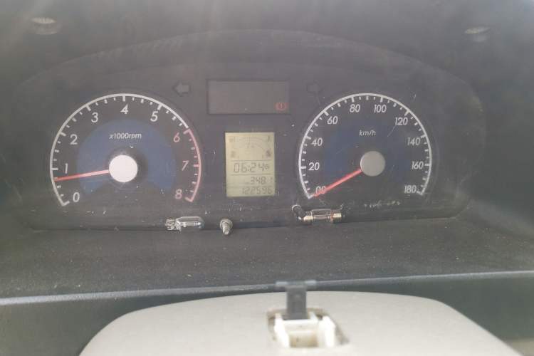 Used Suzuki Wagon R 2012 All-Purpose Model 1.4L Manual Standard Version