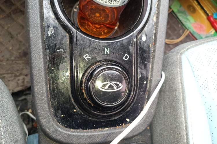 Used Chery Little Ant 2022 Sweet Pink Edition Low-Sugar Version Lithium Iron Phosphate 30 kW 301 km
