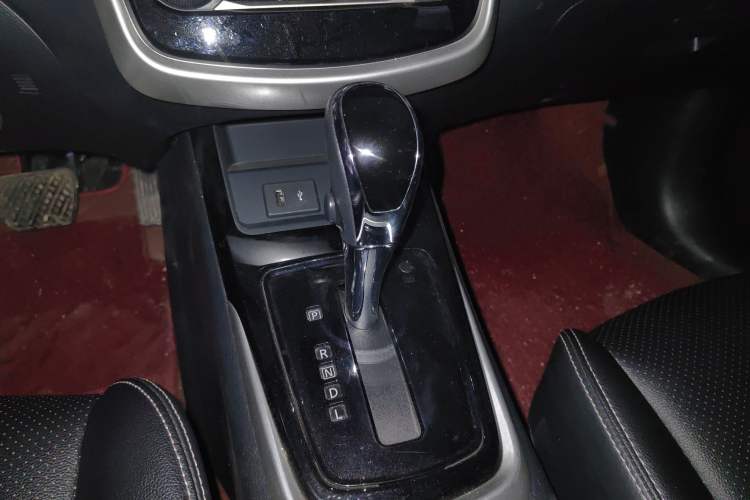 Used Nissan Tiida 2021 1.6L CVT Smart Drive Edition