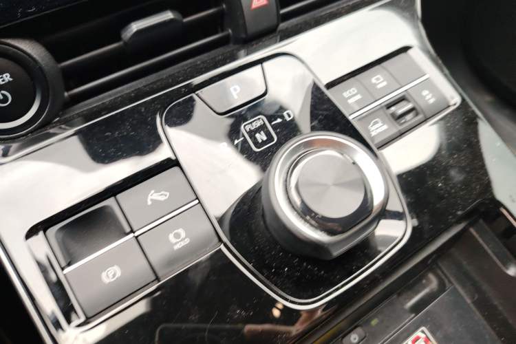 Used Toyota FAW bZ4X 2022 Four-Wheel-Drive High-Performance PRO Edition