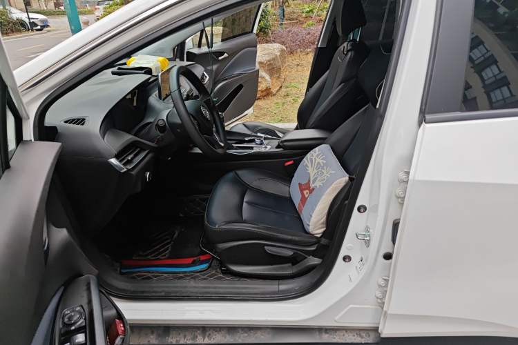 Used Buick Velite 6 2022 Connected & Shared PLUS
