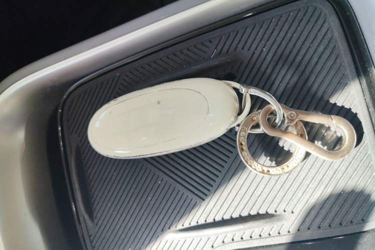 Used Dongfeng NAMMI 01 2024 430 Plus Smart+
