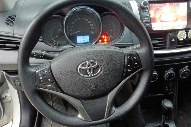 Used Toyota YARiS L Zhi Xuan 2021 X-Trail 1.5L CVT Leading Edition