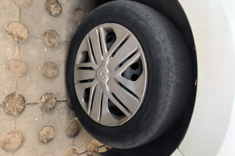 Used Honda Fit 2018 1.5L CVT Comfort Version
