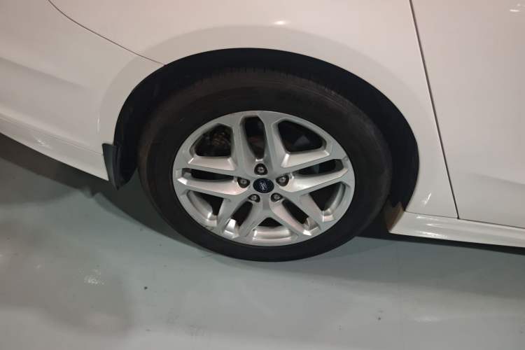 Used Ford Mondeo 2013 1.5L GTDi180 Fashion Edition
