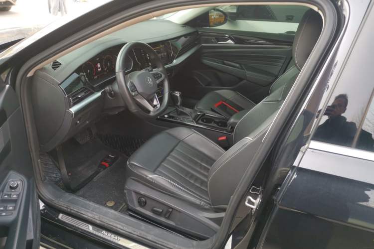 Used Volkswagen Passat 2022 330TSI Starry Elite Edition