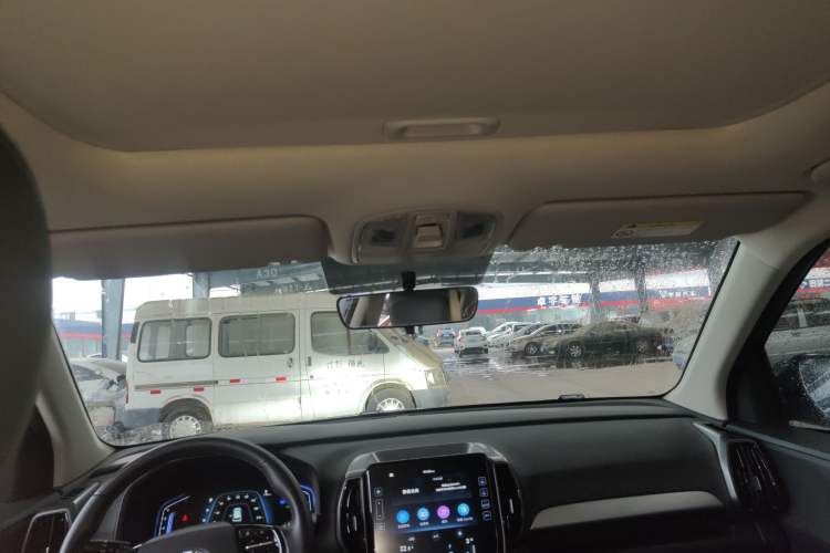 Used Hyundai ix35 2021 2.0L Automatic 2WD GLS Leading Edition