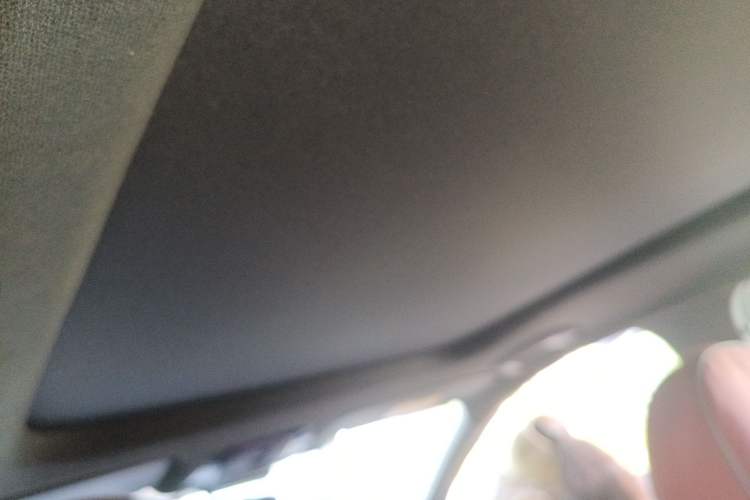 Used Hyundai Tucson 2022 Tucson L 1.5T DCT 20th Anniversary Edition N Line Headliner