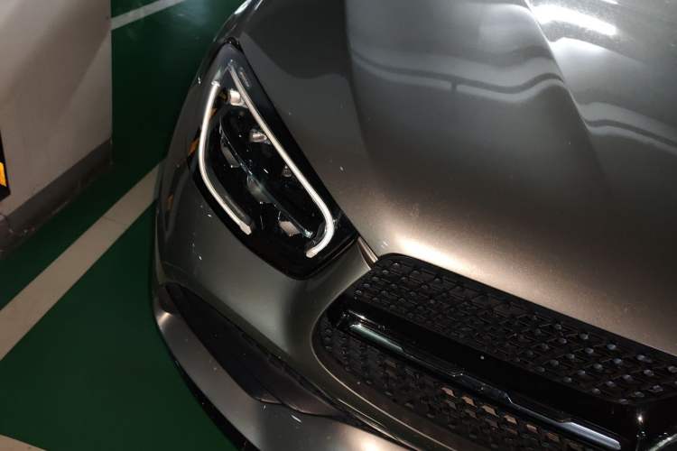 Used Mercedes-Benz GLC Coupe 2020 GLC 300 4MATIC Coupe SUV