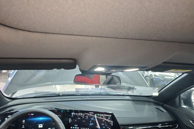 Used CHANGAN X5 PLUS 2024 1.5T DCT ZhiZun Version