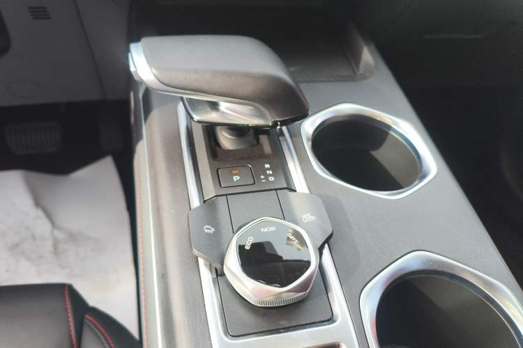 Used CHANGAN CS55PLUS 2022 2nd Generation 1.5T DCT Prestige Version