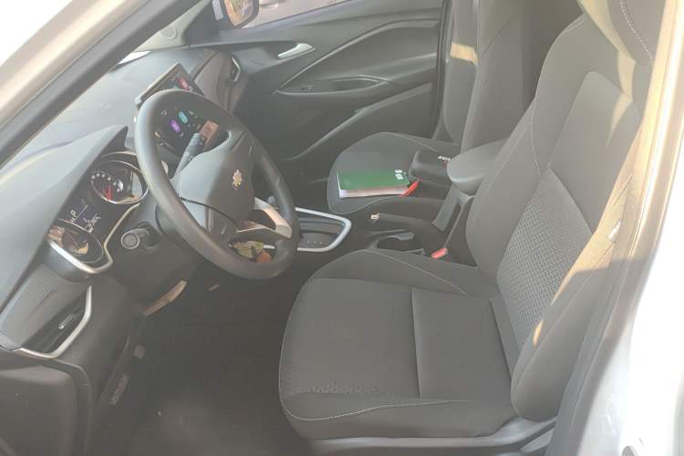 Used Chevrolet Cavalier 2020 325T Automatic Enjoyment Edition