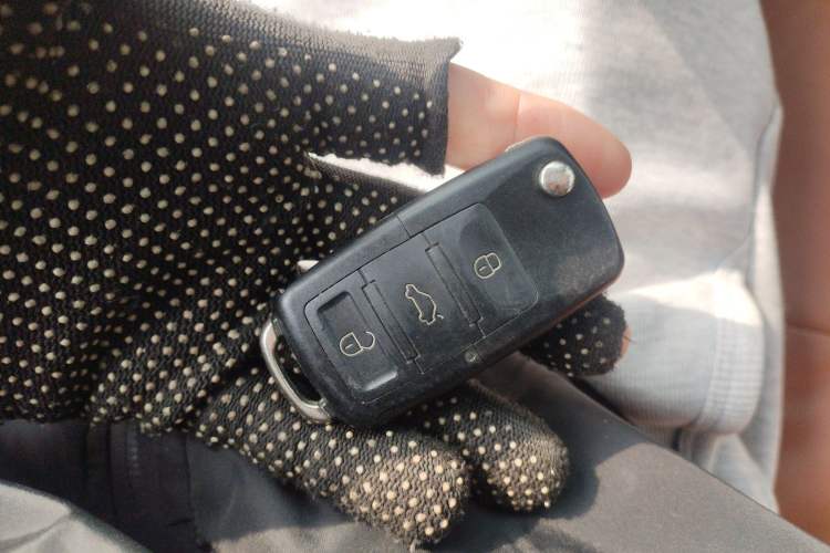 Used Volkswagen Lamando 2015 230TSI DSG Fashion Edition
