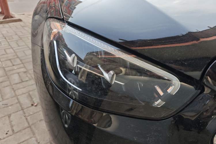 Used Mercedes-Benz E-Class 2023 E 300 L Stylish Model
