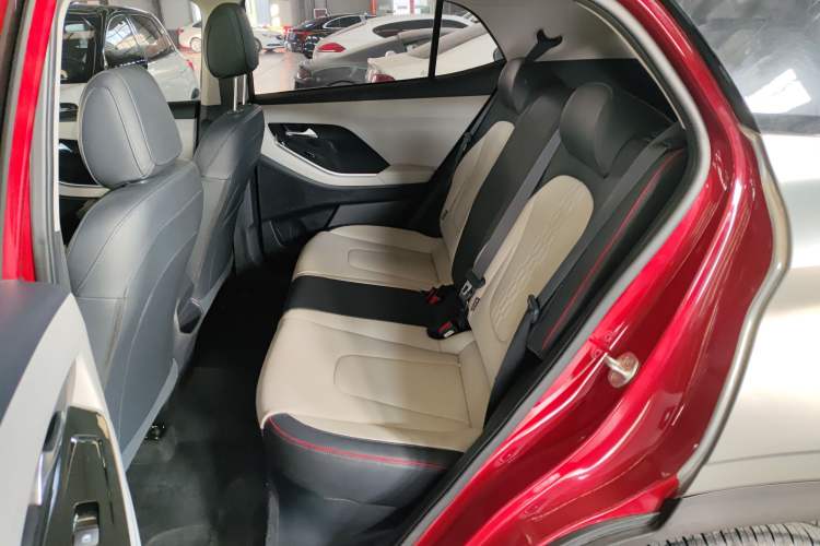 Used Hyundai ix25 2020 1.5L CVT DLX Prestige Version
