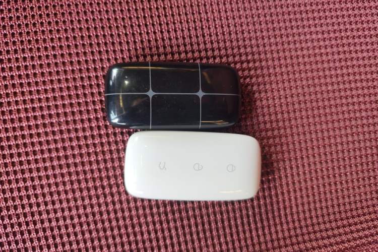 Used Geely Galaxy E5 2024 530km Long-Range Version Interior 1