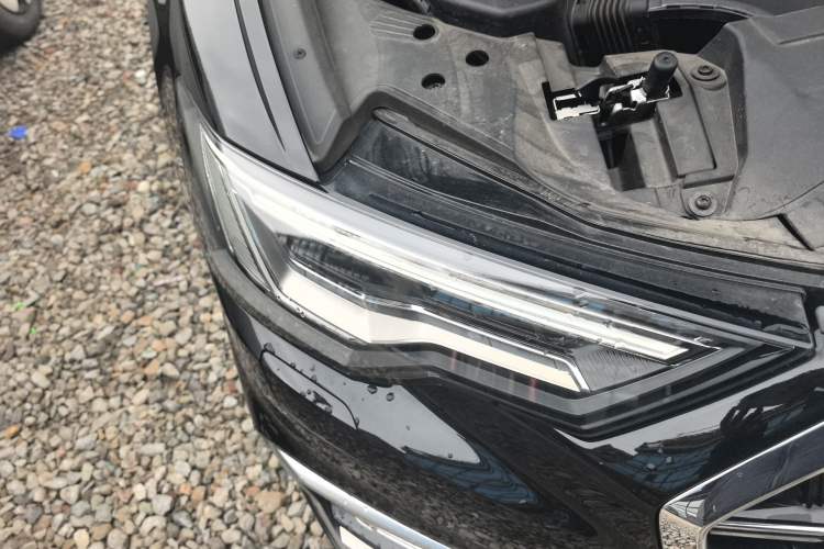 Used Audi A6L 2024 45 TFSI Prestige Dynamic Edition