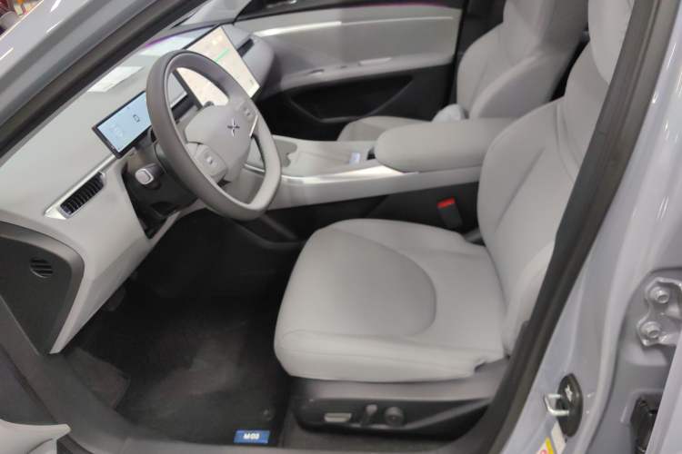 Used XPeng MONA M03 2025 600 with Ultra-Long Range Max