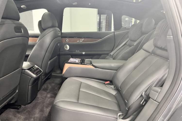 Used Hima Stelato S9 2025 Extended-Range Ultra
