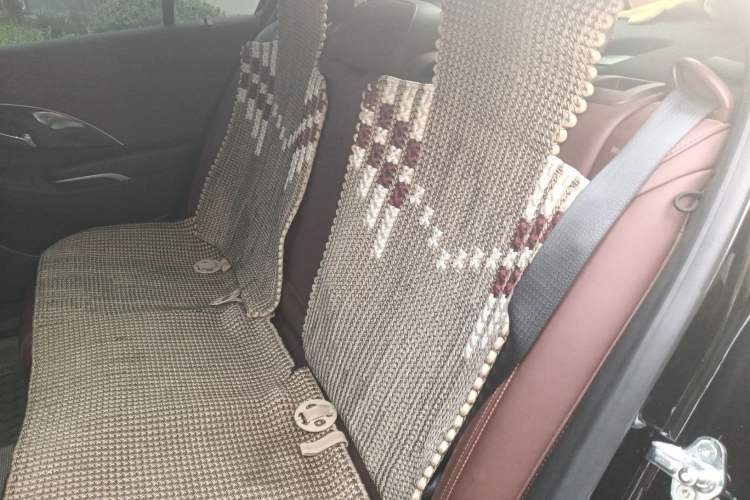 Used Buick LaCrosse 2013 2.4L SIDI Elite Comfort Version