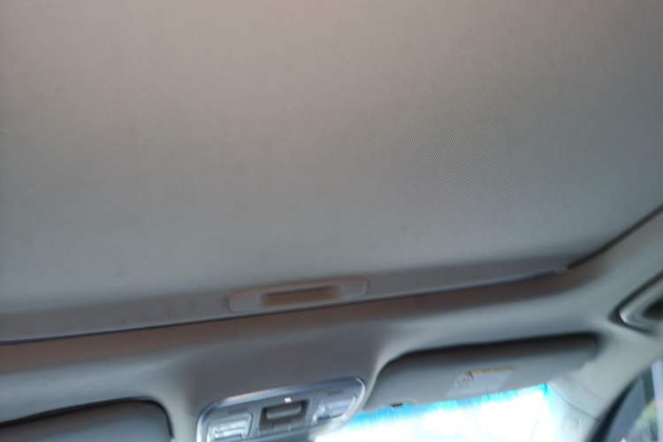 Used Geely Auto Emgrand GL 2019 1.4T CVT Elite Smart Edition
