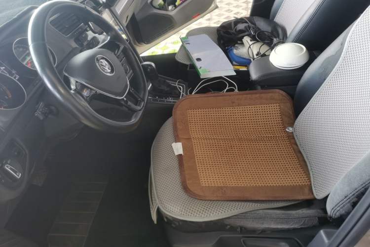 Used Volkswagen Golf 2016 230TSI Automatic Comfort Version