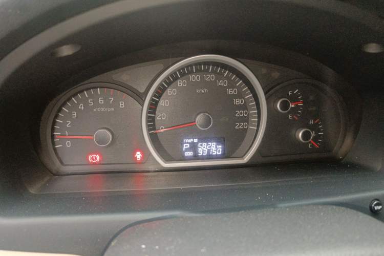 Used Kia Sportage 2013 2.0L Automatic Two-Wheel Drive GL Trim