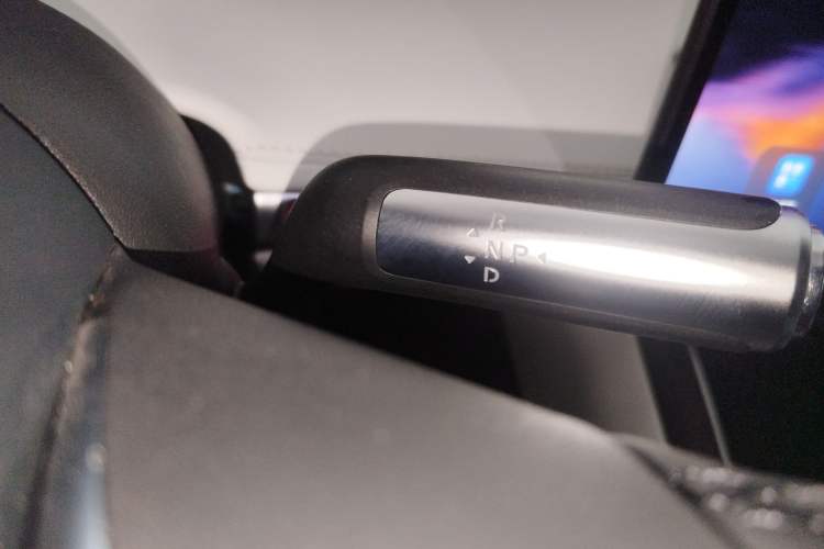 Used Hima Stelato S9 2024 All-Electric Ultra Four-Wheel-Drive Flagship Edition
