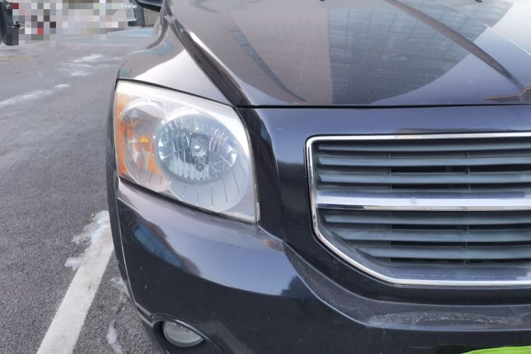 Used Dodge Caliber 2010 2.0 SXT