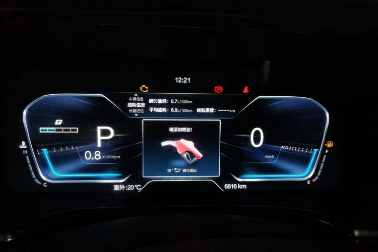 Used BAIC Off-Road BJ40 2024 2.0D Blade Hero Glory Edition
