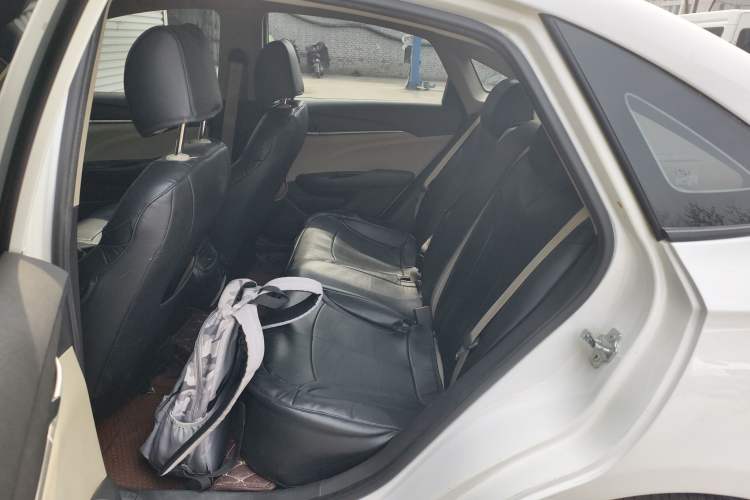 Used Buick GT 2016 15N Automatic Elite Edition
