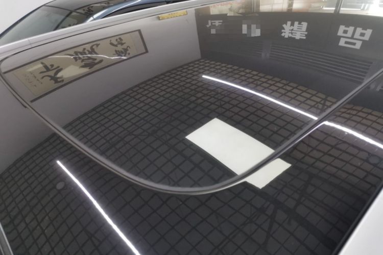 Used smart #1 2022 Premium Edition