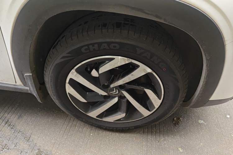 Used Citroen C3-XR 2015 1.6L Manual Pioneer Model
