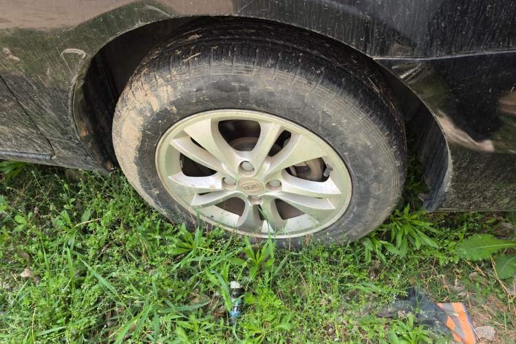 Used BYD F3 2014 1.5L Automatic Luxury Model
