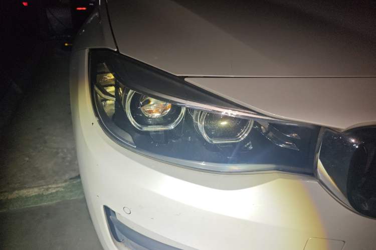 Used BMW 3 Series GT 2018 320i Sport Edition