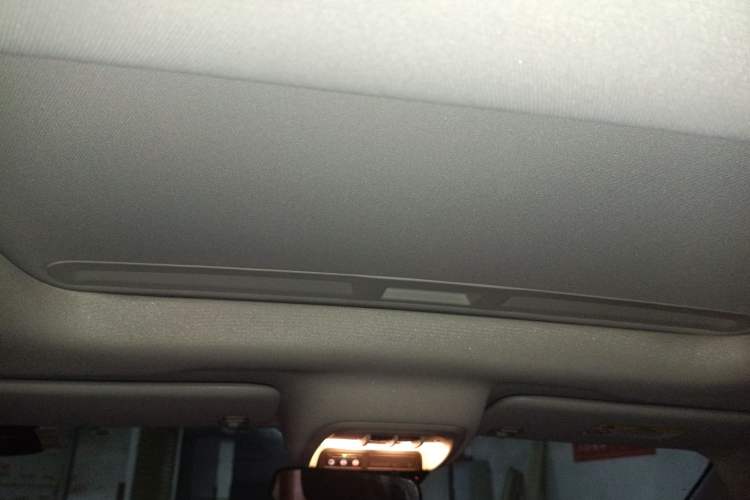 Used Buick Encore GX 2020 20T CVT Two-Wheel Drive Comfort Version