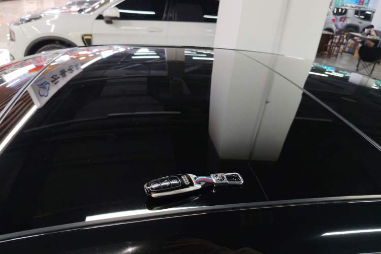 Used Audi A6L 2023 45 TFSI quattro Prestige Elegant Edition
