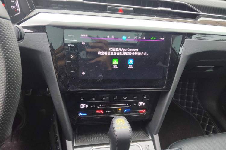 Used Volkswagen FAW-Volkswagen CC 2024 380TSI Brilliant Edition