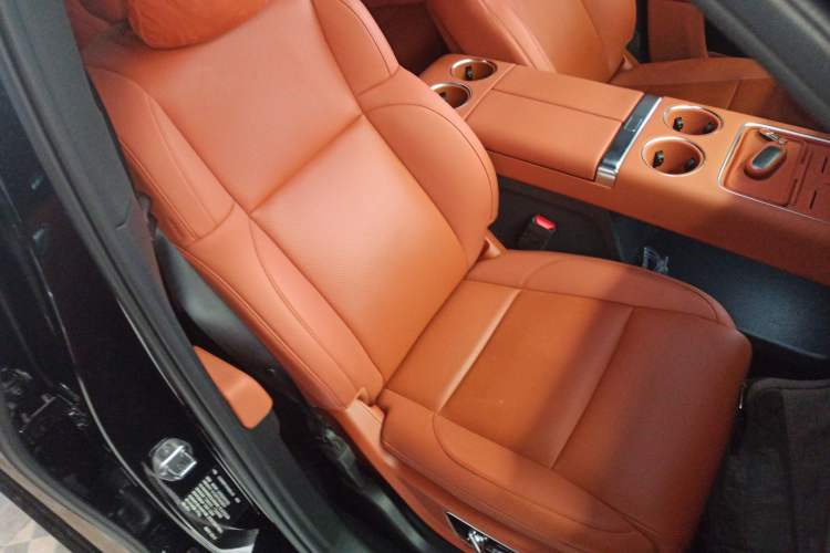 Used Li Auto L9 2024 Ultra Model
