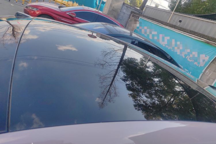 Used ONVO L60 2024 60 kWh Rear-Drive Version