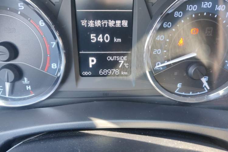 Used Toyota Corolla 2017 Revised Version 1.2T S-CVT GL-i