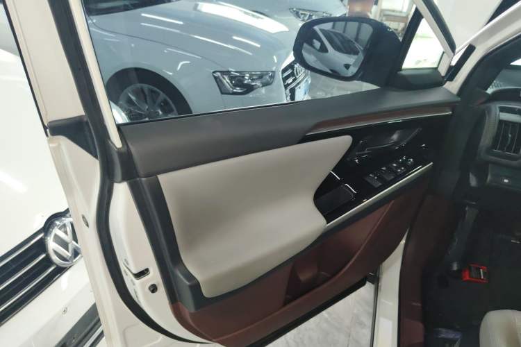 Used Toyota FAW Toyota bZ4X 2022 Four-Wheel-Drive High-Performance PRO Edition